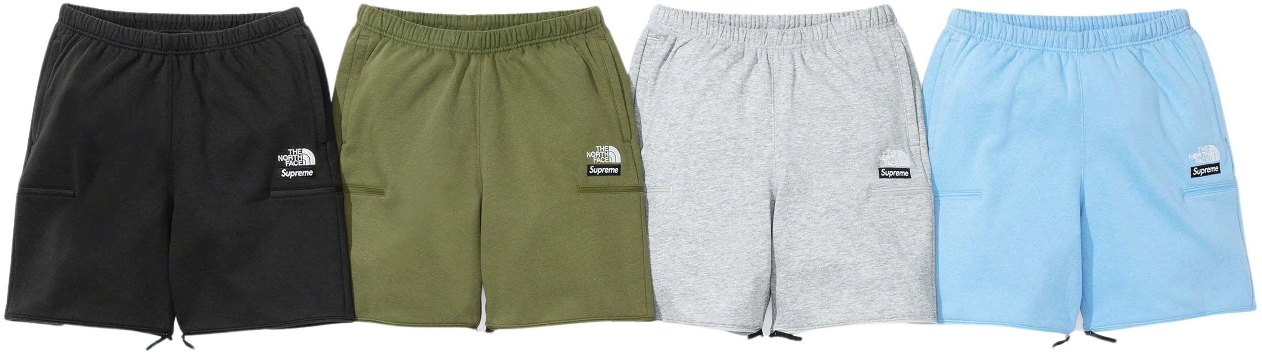 Supreme®/The North Face® Convertible Sweatpant view 25